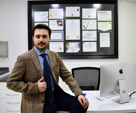 Slider image (3) YKN DENTAL CLINIC